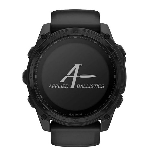 Garmin Tactix 8 Solar 51mm Elite  GPS Ur