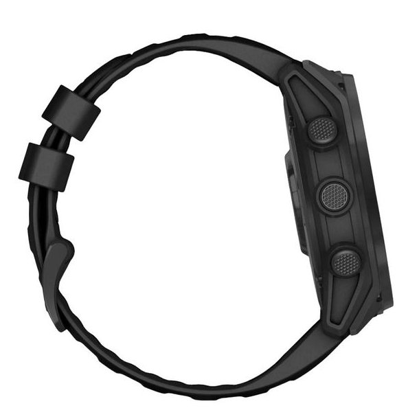Garmin Tactix 8 Solar 51mm Elite  GPS Ur