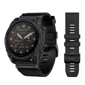Garmin Tactix 8 Solar 51mm Elite  GPS Ur