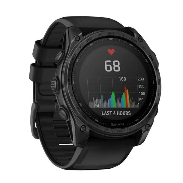 Garmin Tactix 8 Solar 51mm Elite  GPS Ur
