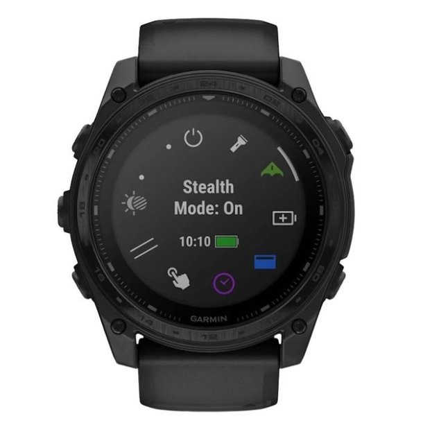 Garmin Tactix 8 Solar 51mm Elite  GPS Ur