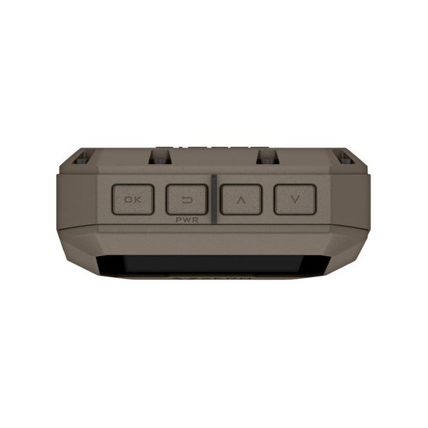 Garmin Xero C1 Pro Chronograph