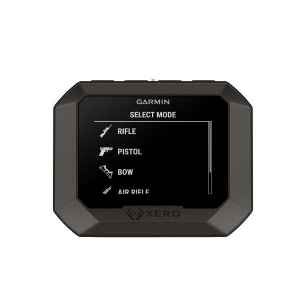 Garmin Xero C2 Chronograph