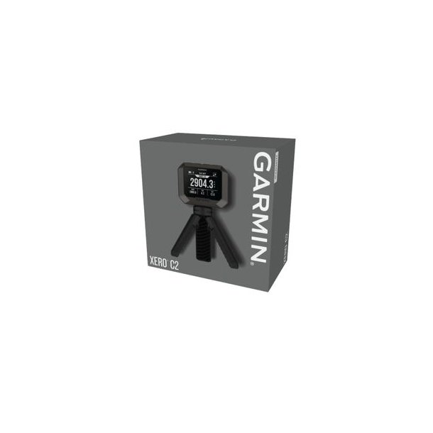 Garmin Xero C2 Chronograph