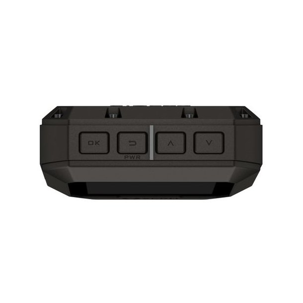 Garmin Xero C2 Chronograph