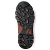 Gateway Staika 7" Armortex Kevlar Støvle Dark brown