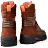 Gateway Staika 7" Armortex Kevlar Støvle Dark brown