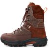 Gateway Staika 7" Armortex Kevlar Støvle Dark brown