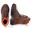 Gateway Staika 7" Armortex Kevlar Støvle Dark brown