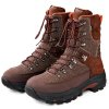 Gateway Staika 7" Armortex Kevlar Støvle Dark brown