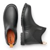 Gateway1 Ascot 6" 3mm Gummistvle Dark Brown
