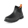 Gateway1 Ascot  II 6" 3mm Gummistvle Black