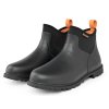 Gateway1 Ascot  II 6" 3mm Gummistvle Black