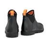 Gateway1 Ascot  II 6" 3mm Gummistvle Black