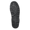 Gateway1 Ascot  II 6" 3mm Gummistvle Black