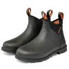 Gateway1 Ascot Lady II 6" 3mm Gummistvle Black