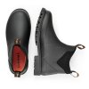 Gateway1 Ascot Lady II 6" 3mm Gummistvle Black