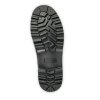 Gateway1 Ascot Lady II 6" 3mm Gummistvle Black