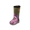 Gateway1 Master Kids 12" 7mm Gummistvle Prym1 Pink Out
