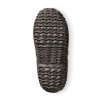 Gateway1 Master Kids 12" 7mm Gummistvle Dark Brown