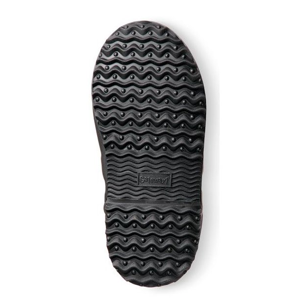 Gateway1 Master Kids 12" 7mm Gummistvle Black