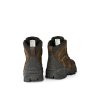 Gateway1 Orion 6" G1 Speed-Lacing St�vle Dark Brown