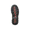 Gateway1 Orion 6" G1 Speed-Lacing St�vle Dark Brown