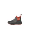 Gateway1 Rainwalker Lady 6" 4mm Black Gummist�vle