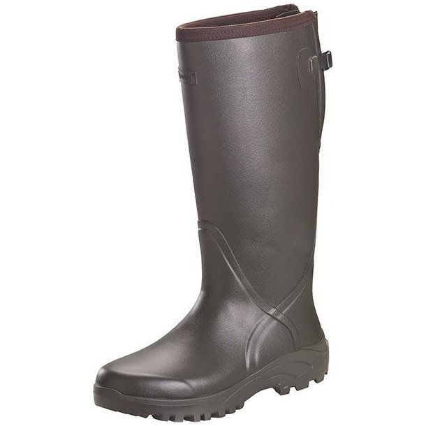 Gateway1 Sportsman II 18 4mm Gummistvle Khaki