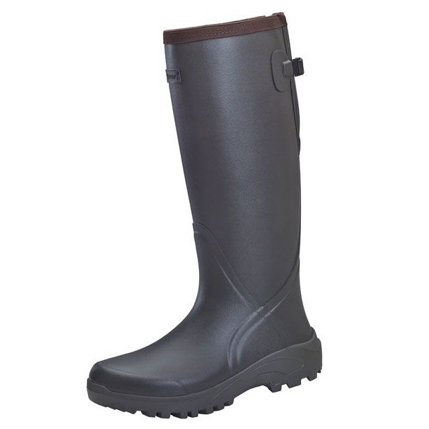 Gateway1 Sportsman II 18" Gummistvle Khaki