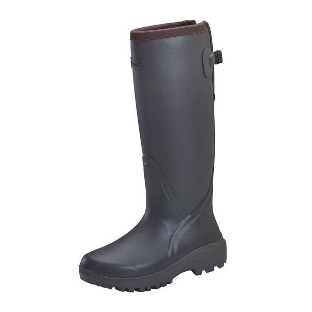Gateway1 Sportsman II Lady 17" 4mm Khaki
