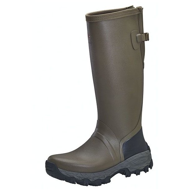 Gateway1 Woodstalker 18" Gummistvle Olive