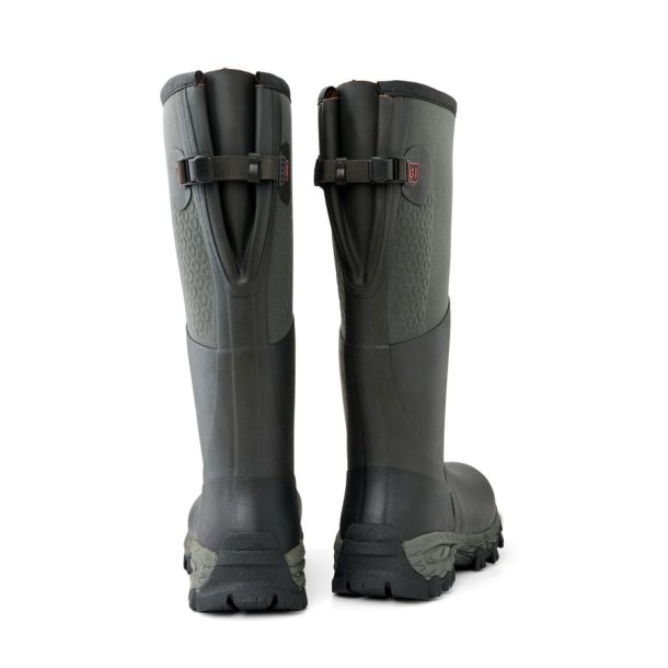 Gateway1 Woodwalker EVO 18" 4mm Forest