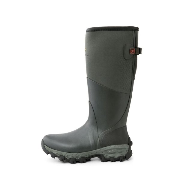 Gateway1 Woodwalker EVO 18" 4mm Forest