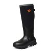 Gateway1 Woodwalker Lady 17" 4mm Black Gummist�vle