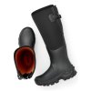 Gateway1 Woodwalker Lady 17" 4mm Black Gummistvle
