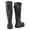 Gateway1 Woodwalker Lady 17" 4mm Black Gummistvle