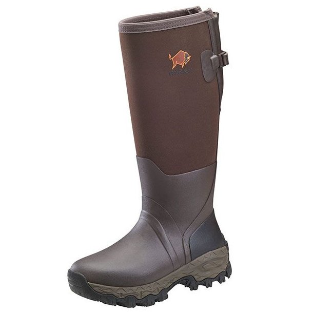 Gateway1 Woodwalker Lady 17 4mm Dark Brown