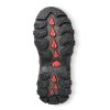 Gateway1 Woodwalker Lady 17" 4mm Black Gummistvle