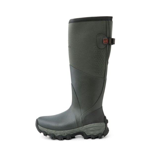 Gateway1 Woodwalker Lady EVO 17" 4mm Dark Brown