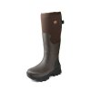 Gateway1 Woodwalker Wide Lady 17" 4mm Dark Brown