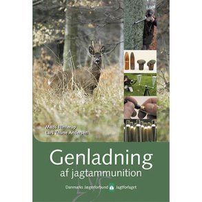 Genladning af Jagtammunition Mads Flinterup