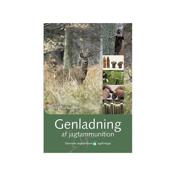 Genladning af Jagtammunition Mads Flinterup