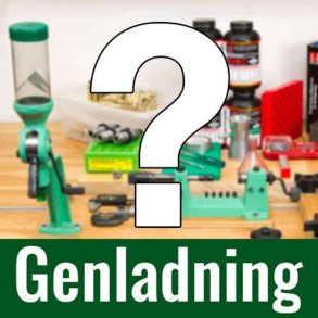 Genladningskursus 11. Oktober 2025 8.00-16.00