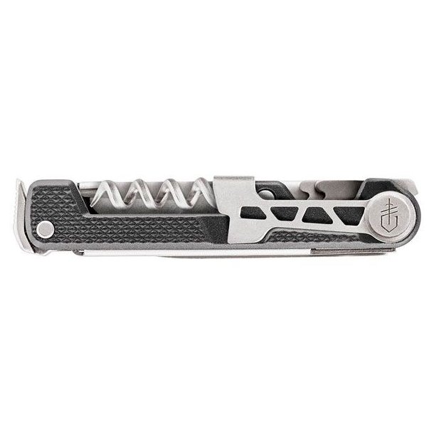 Gerber ArmBar Cork Onyx