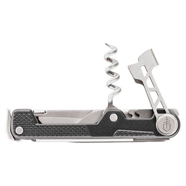 Gerber ArmBar Cork Onyx