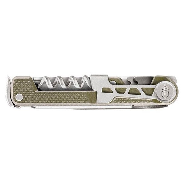 Gerber ArmBar Cork Shimmer Gold