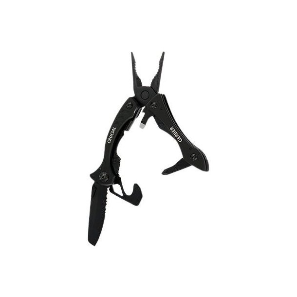 Gerber Crucial Multi-Tool Sort