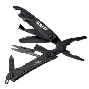 Gerber Dime Multi-Tool Sort
