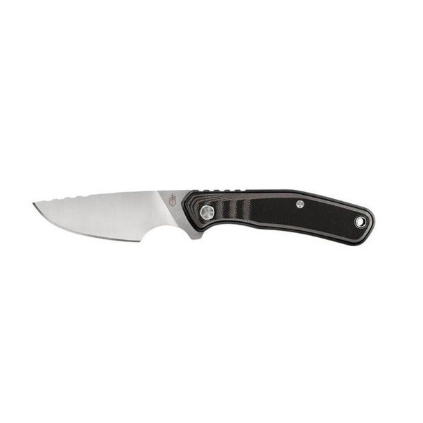 Gerber Downwind Caper Black